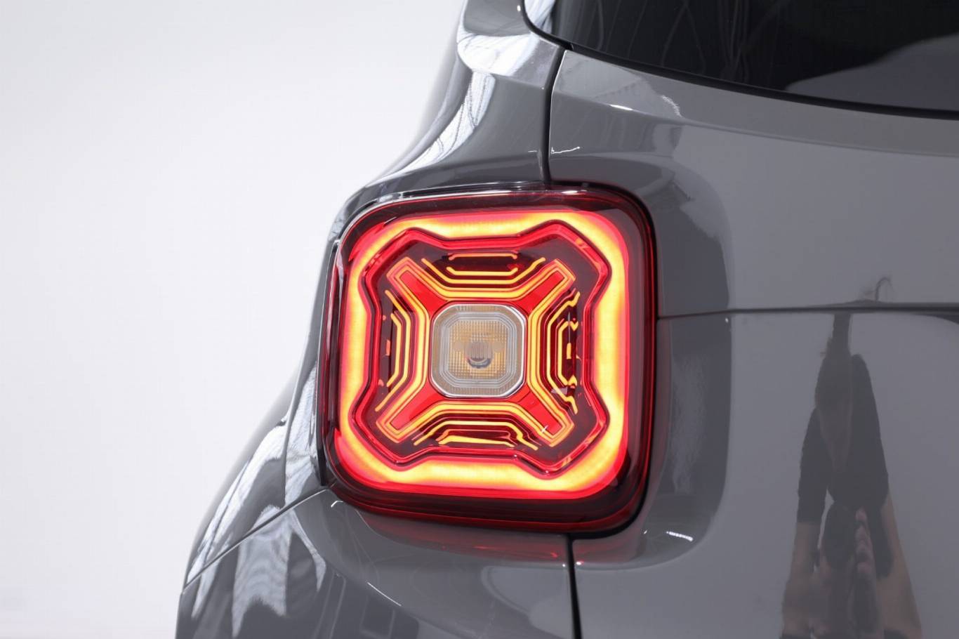 JEEP Renegade 42
