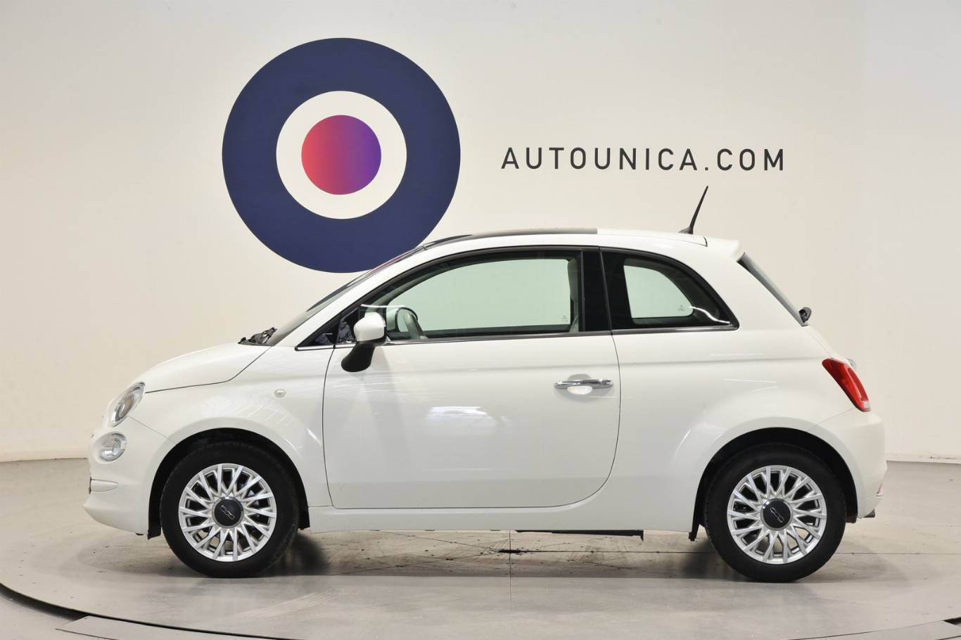 FIAT 500 22