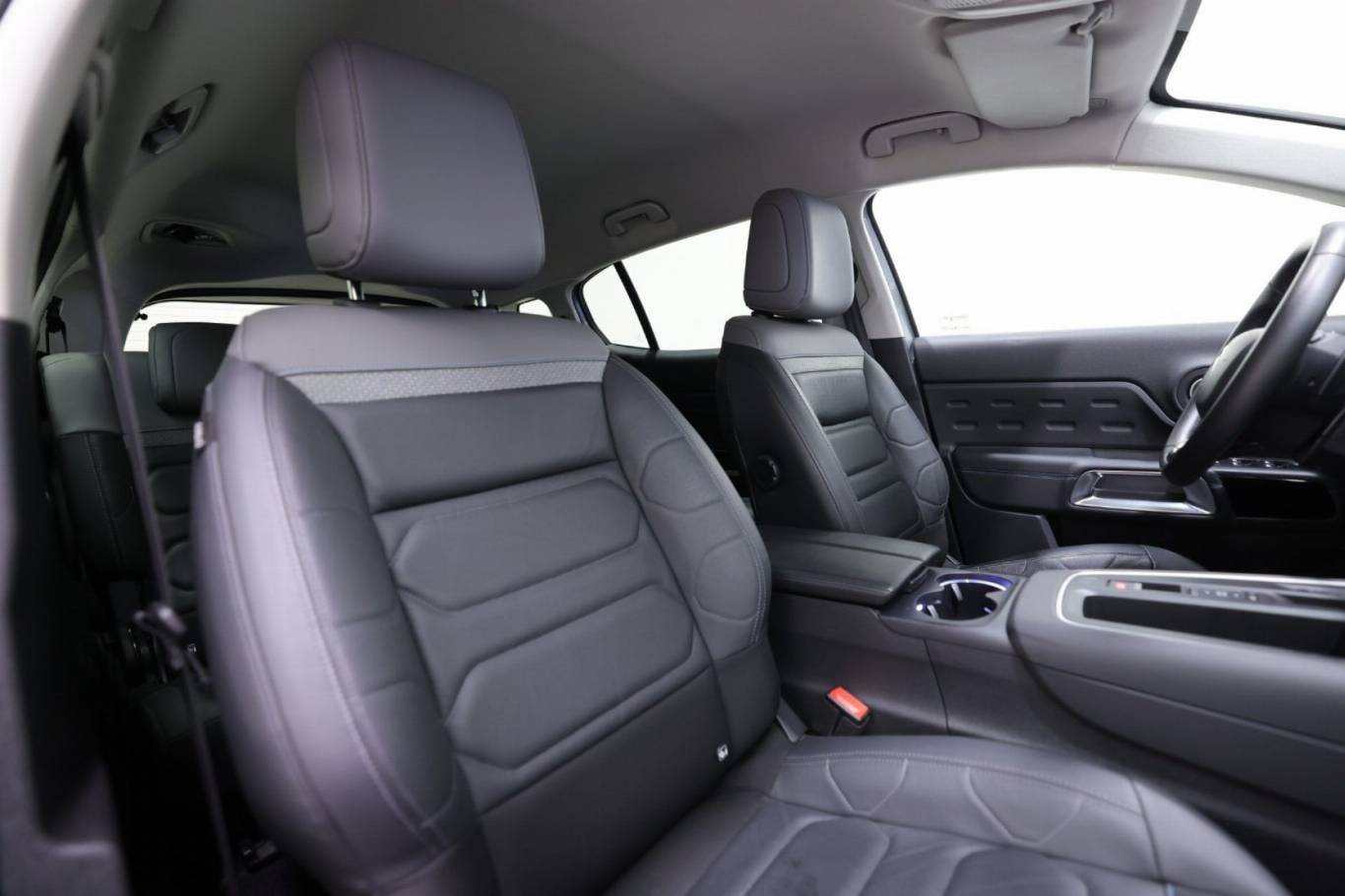 CITROEN C5 Aircross 50