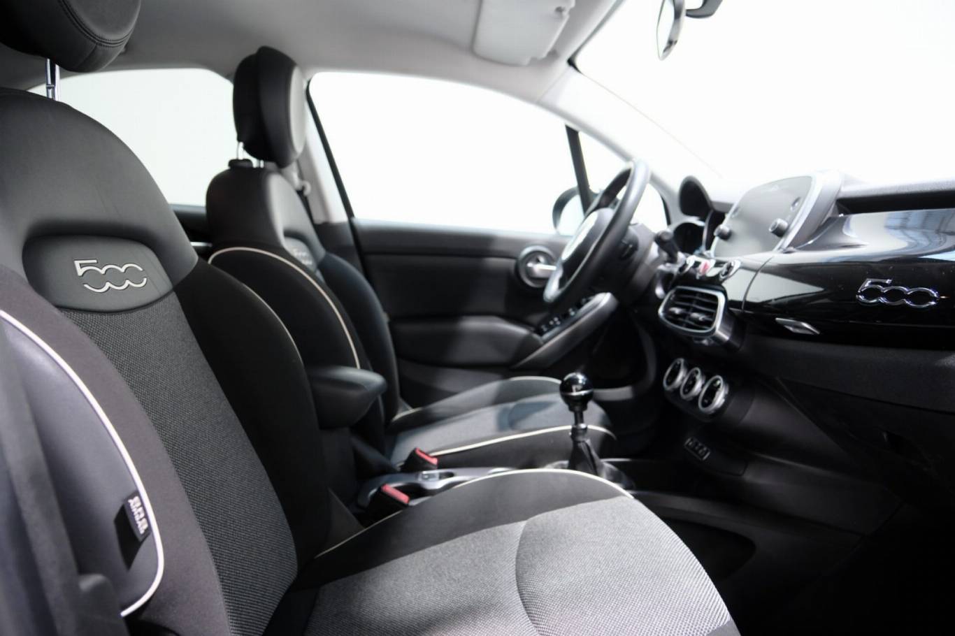 FIAT 500X 51