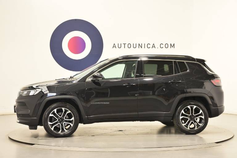 JEEP Compass 12