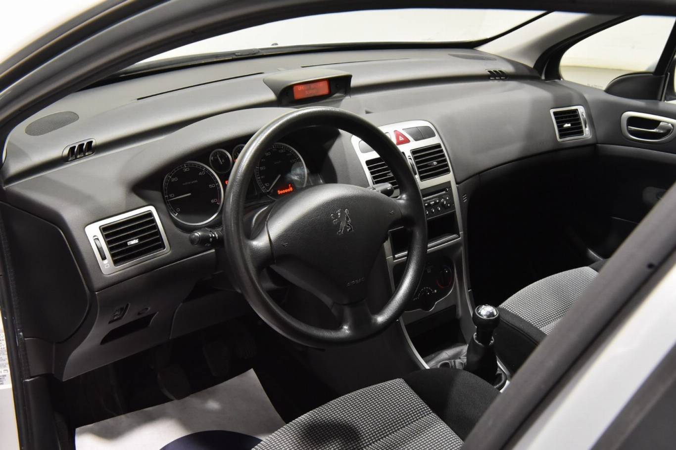 PEUGEOT 307 9