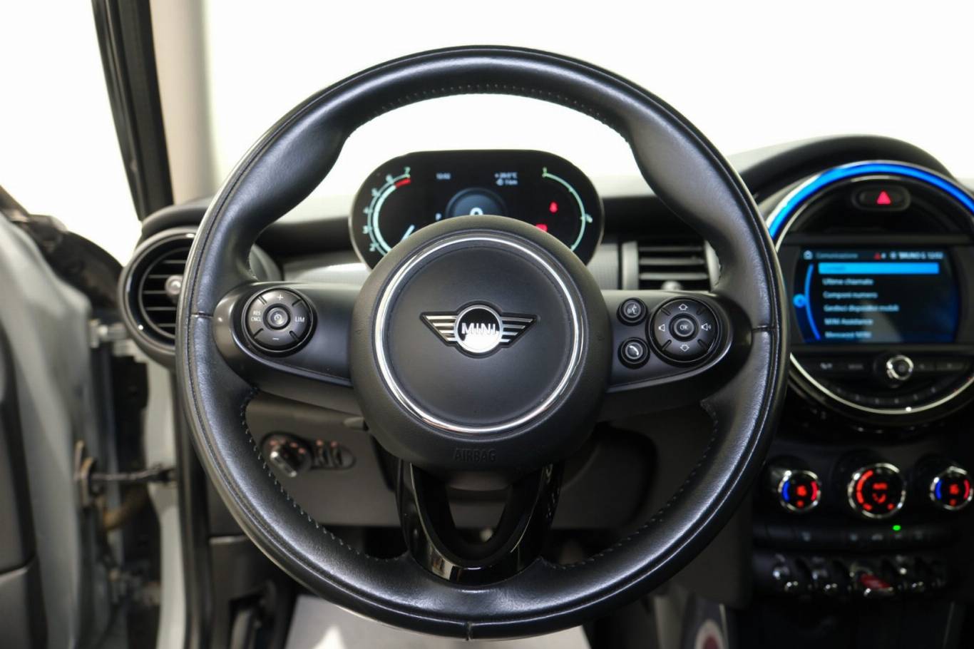 MINI Cooper 7