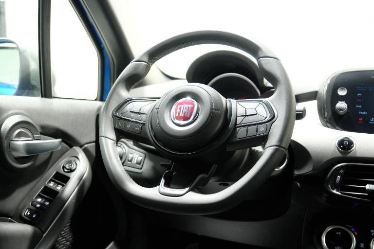 FIAT 500X 43