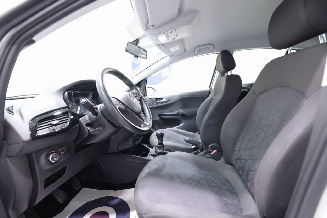 OPEL Corsa 20