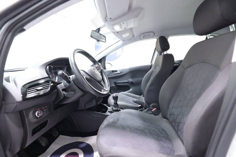 OPEL Corsa 20