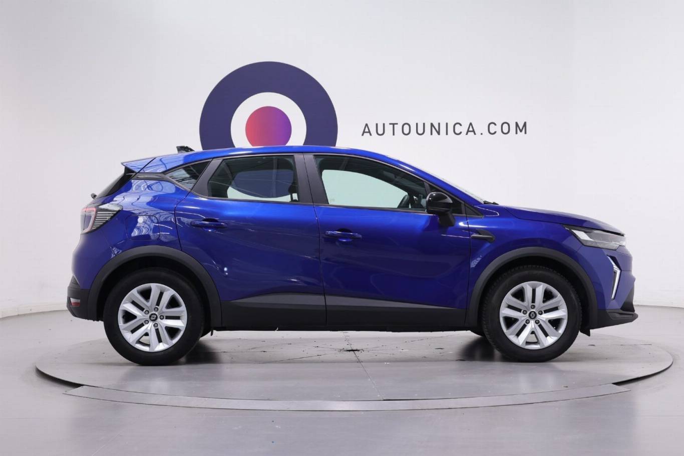 RENAULT Captur 4