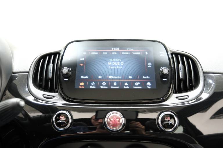 FIAT 500C 9