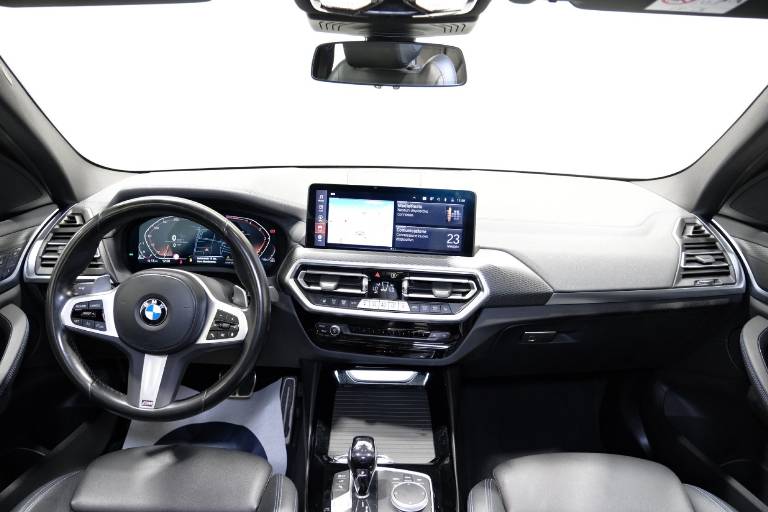 BMW X3 10