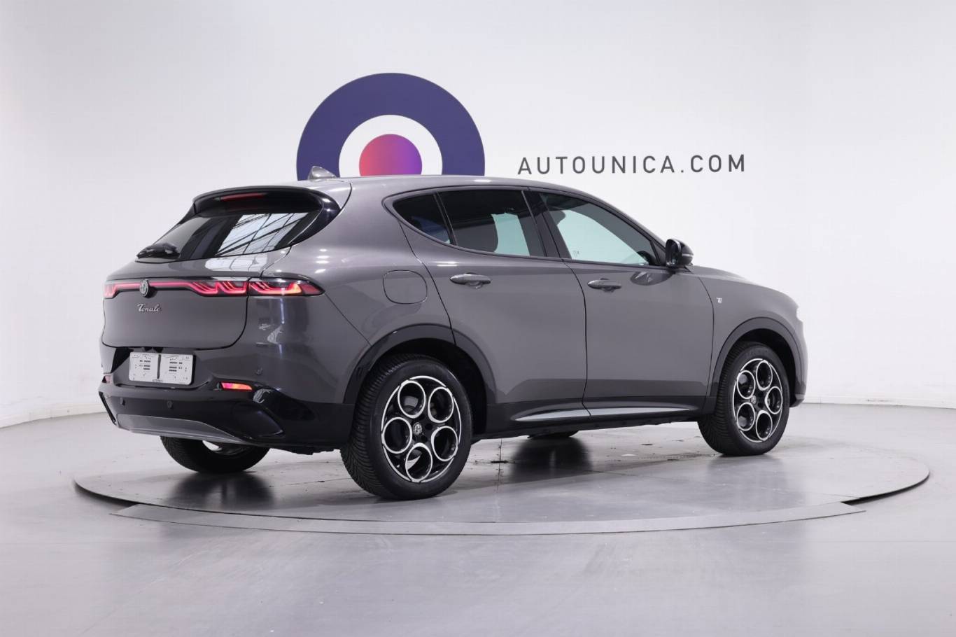 ALFA ROMEO Tonale 60