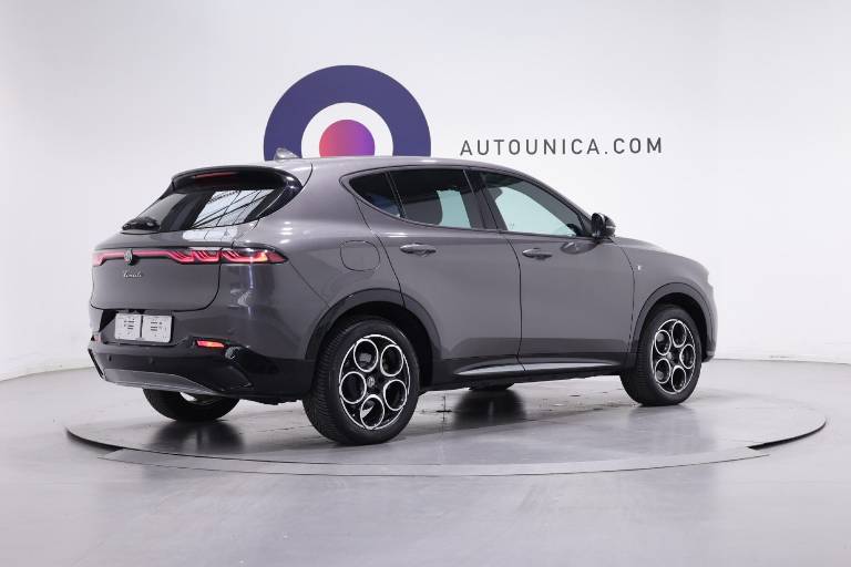 ALFA ROMEO Tonale 60