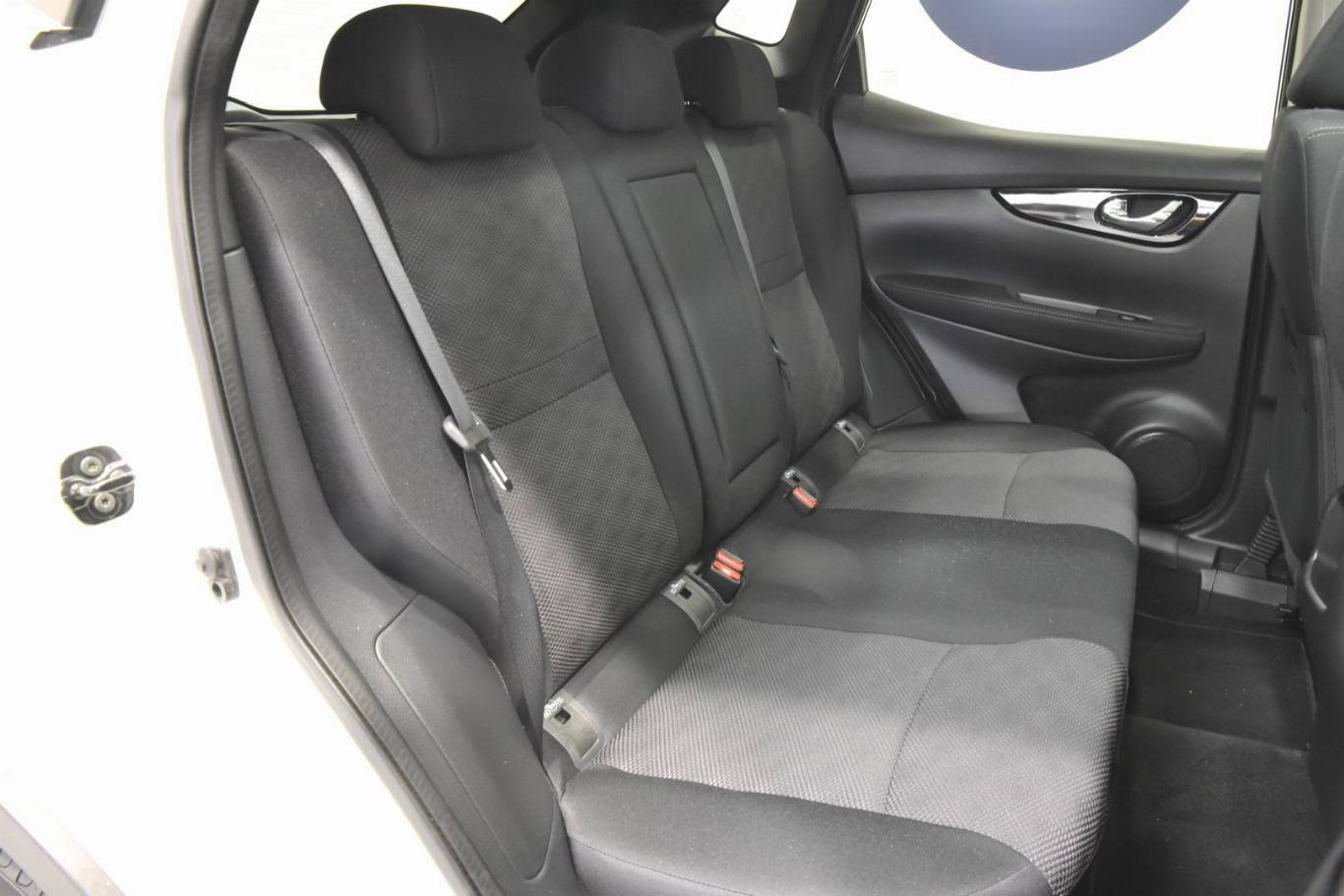 NISSAN Qashqai 43