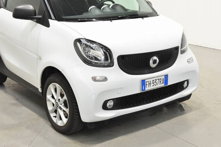 SMART ForTwo 39