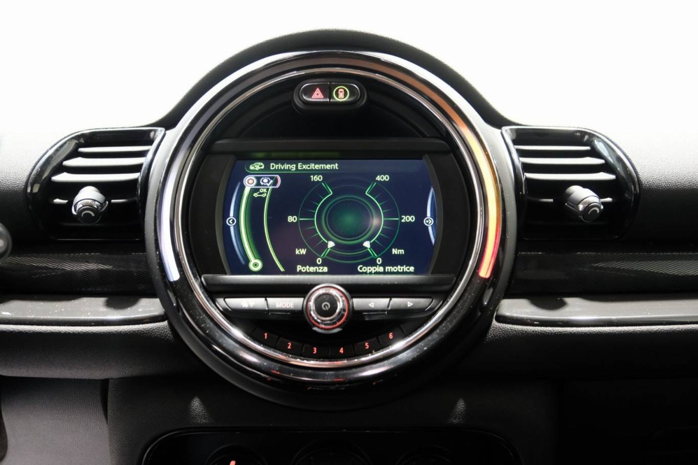 MINI Cooper Clubman 33