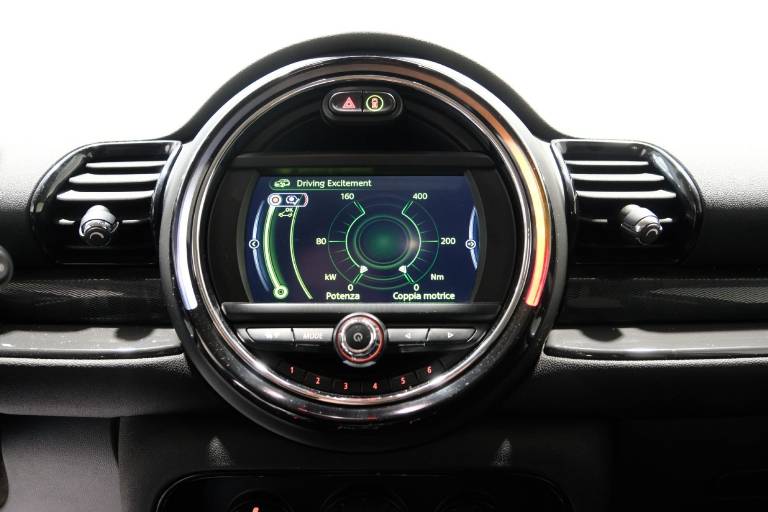 MINI Cooper Clubman 33