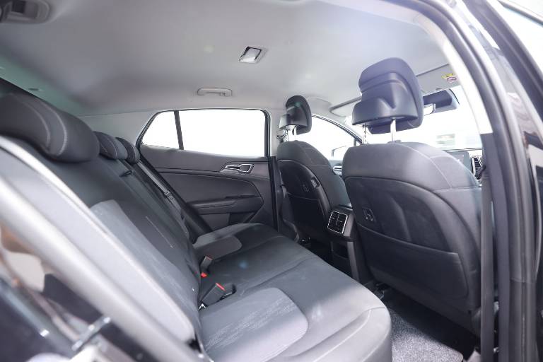 KIA Sportage 50