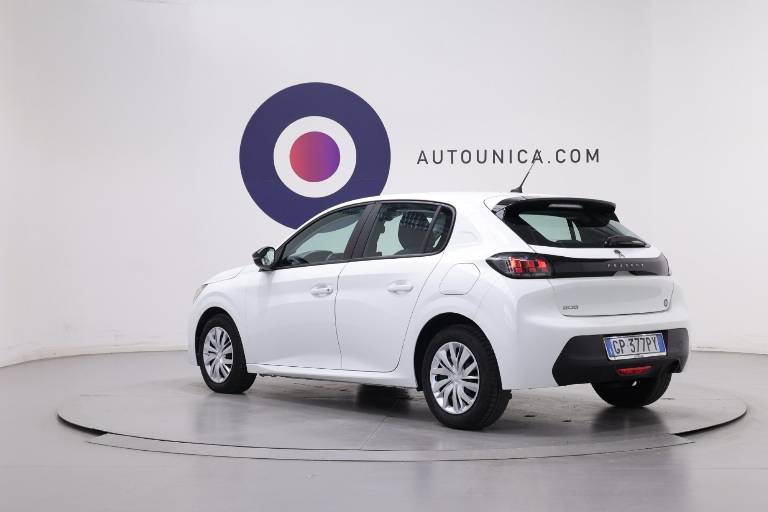 PEUGEOT 208 16