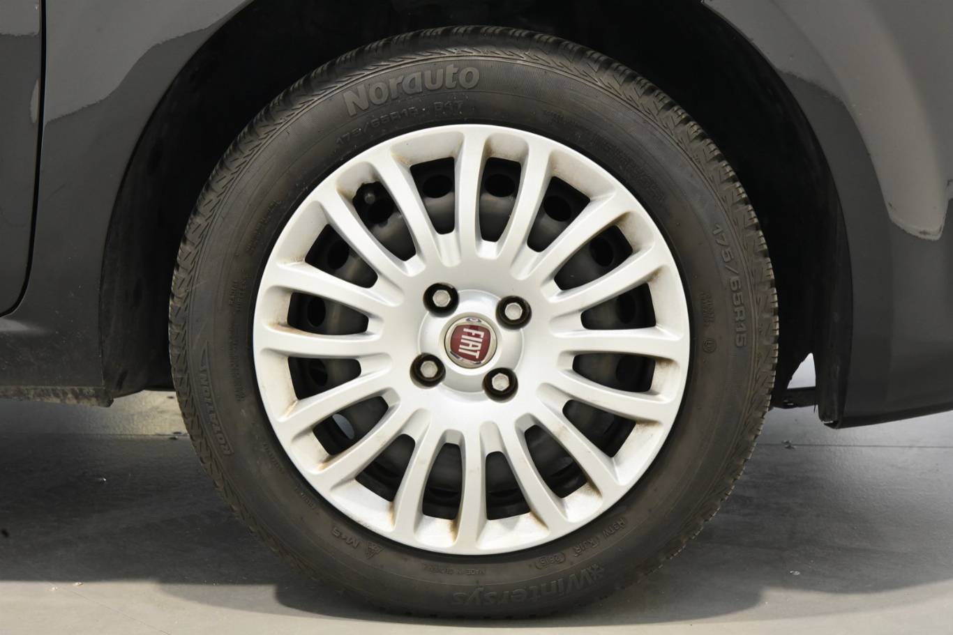 FIAT Grande Punto 34