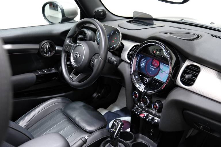MINI Cooper 59