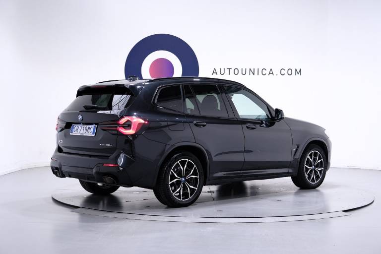 BMW X3 16