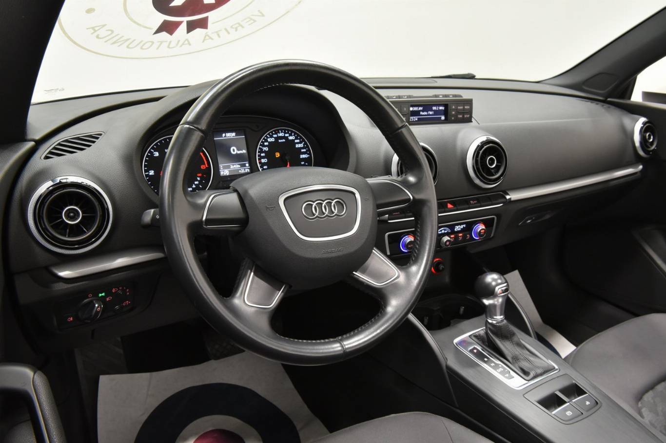 AUDI A3 3