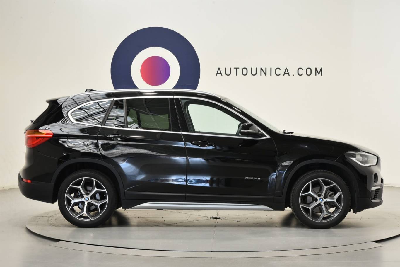 BMW X1 31