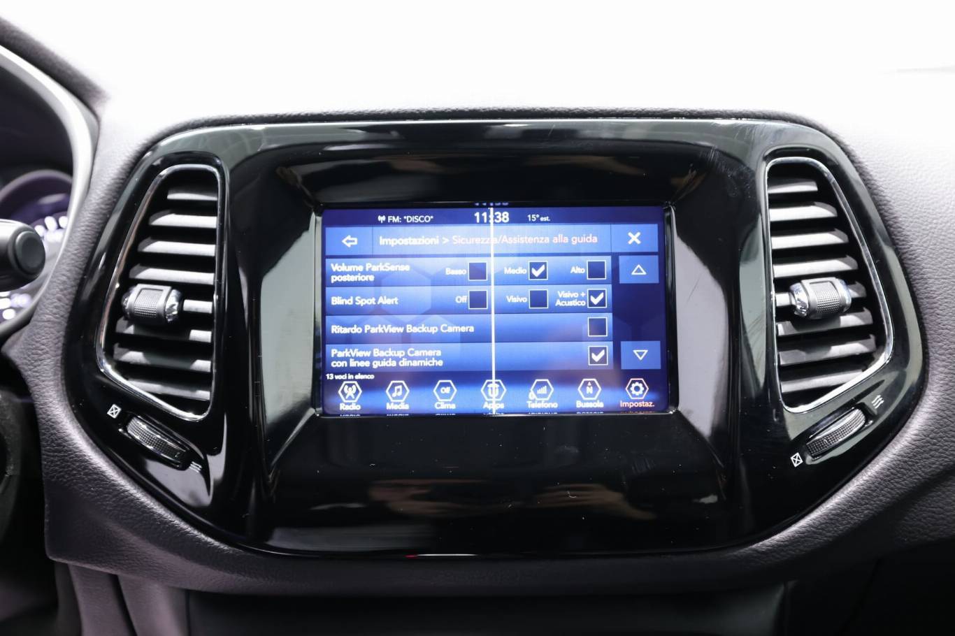 JEEP Compass 28