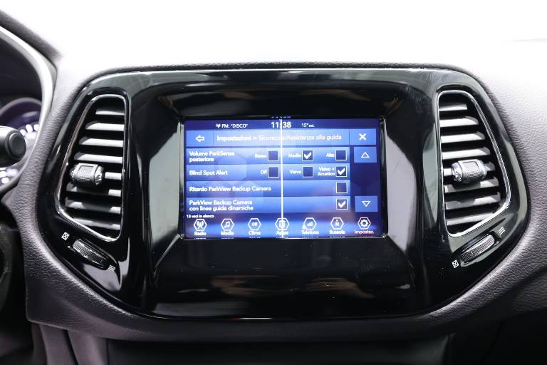 JEEP Compass 28