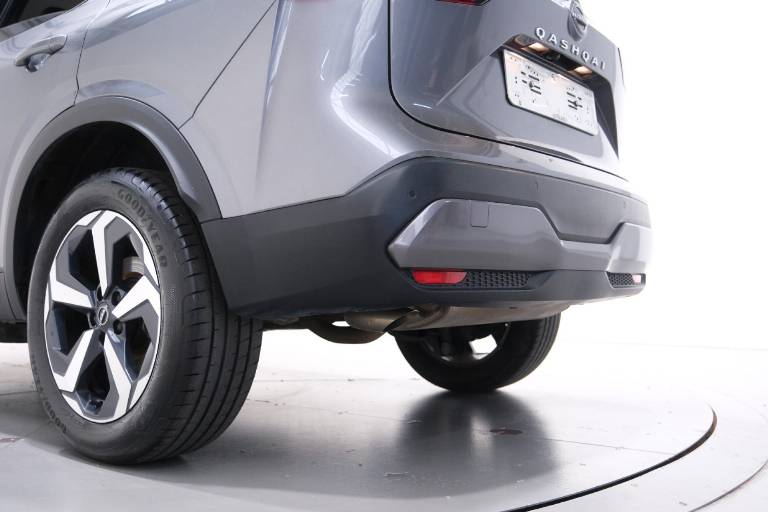 NISSAN Qashqai 44