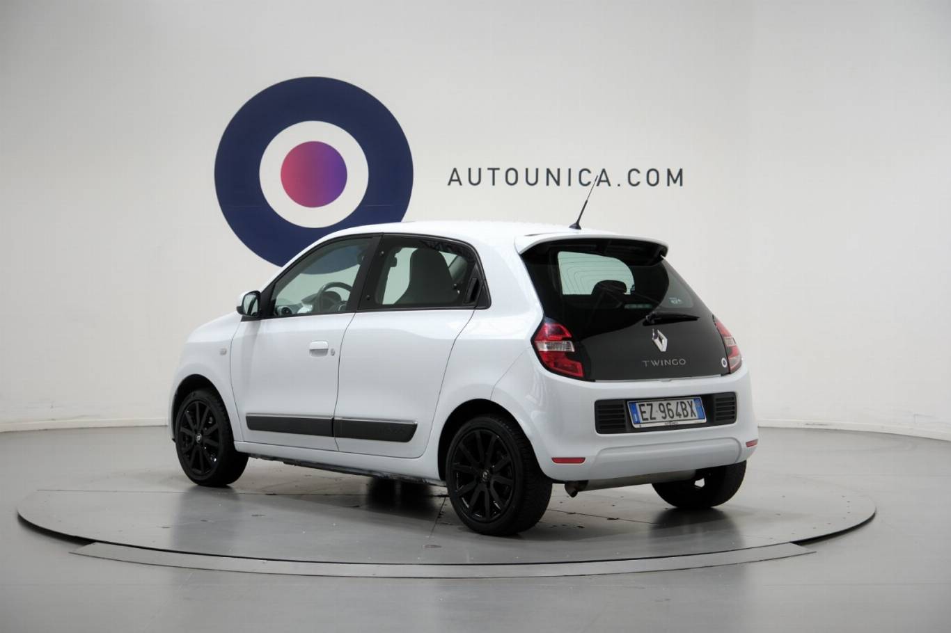 RENAULT Twingo 17
