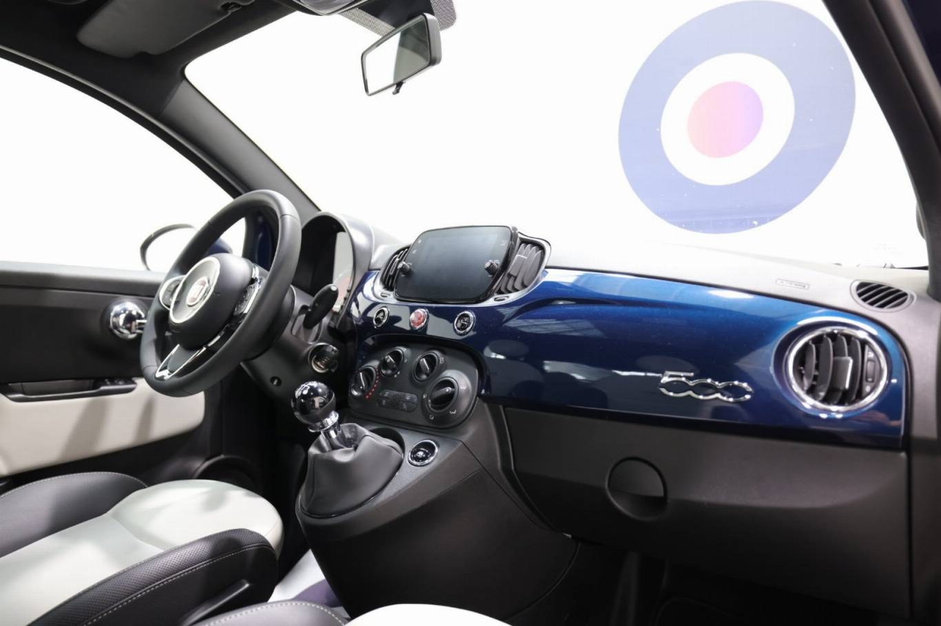 FIAT 500 40