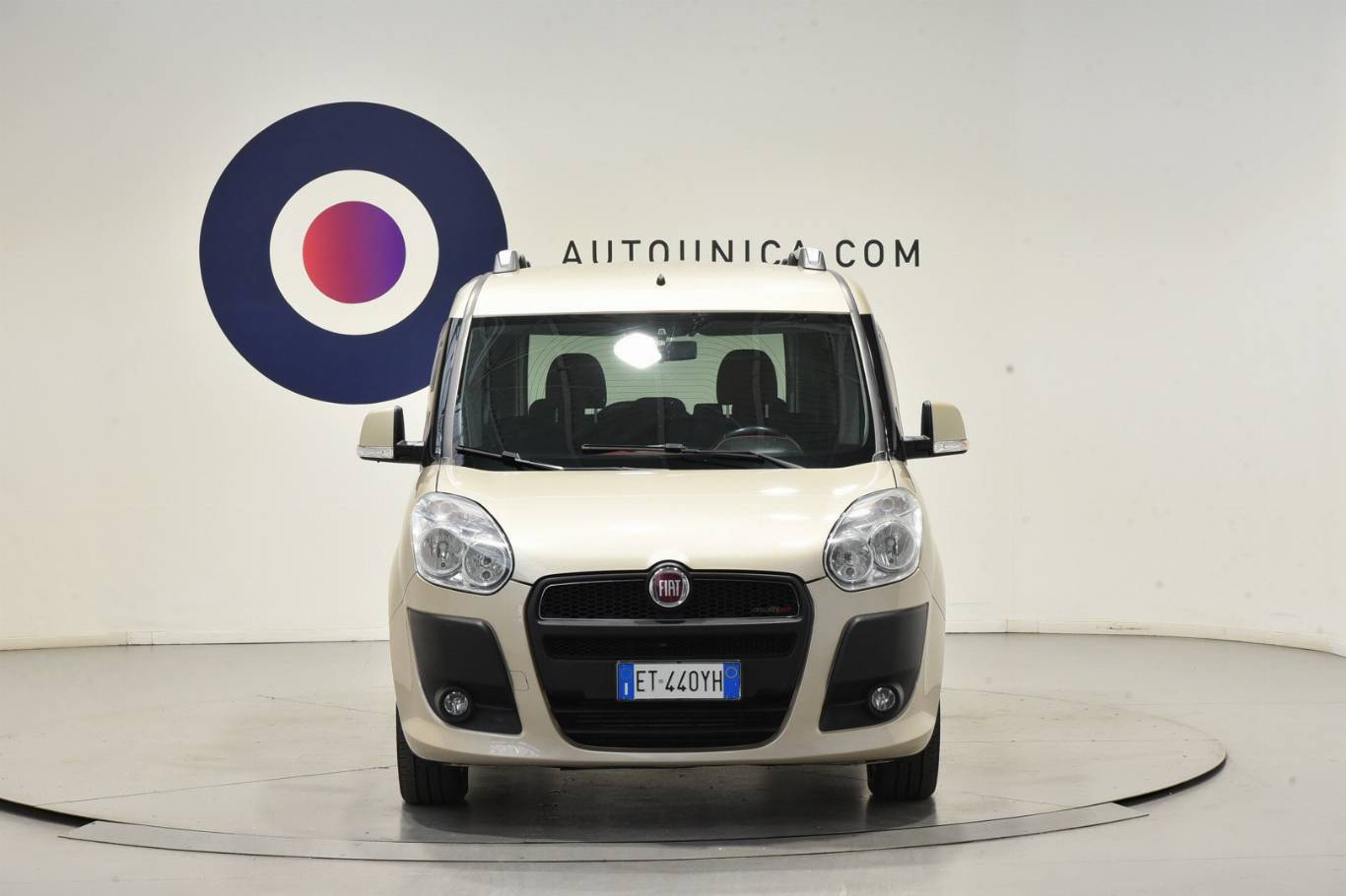 FIAT Doblo 5