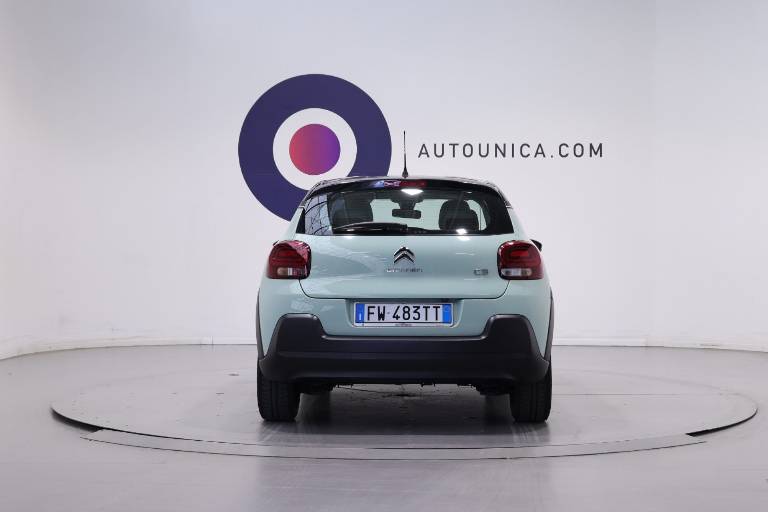 CITROEN C3 16