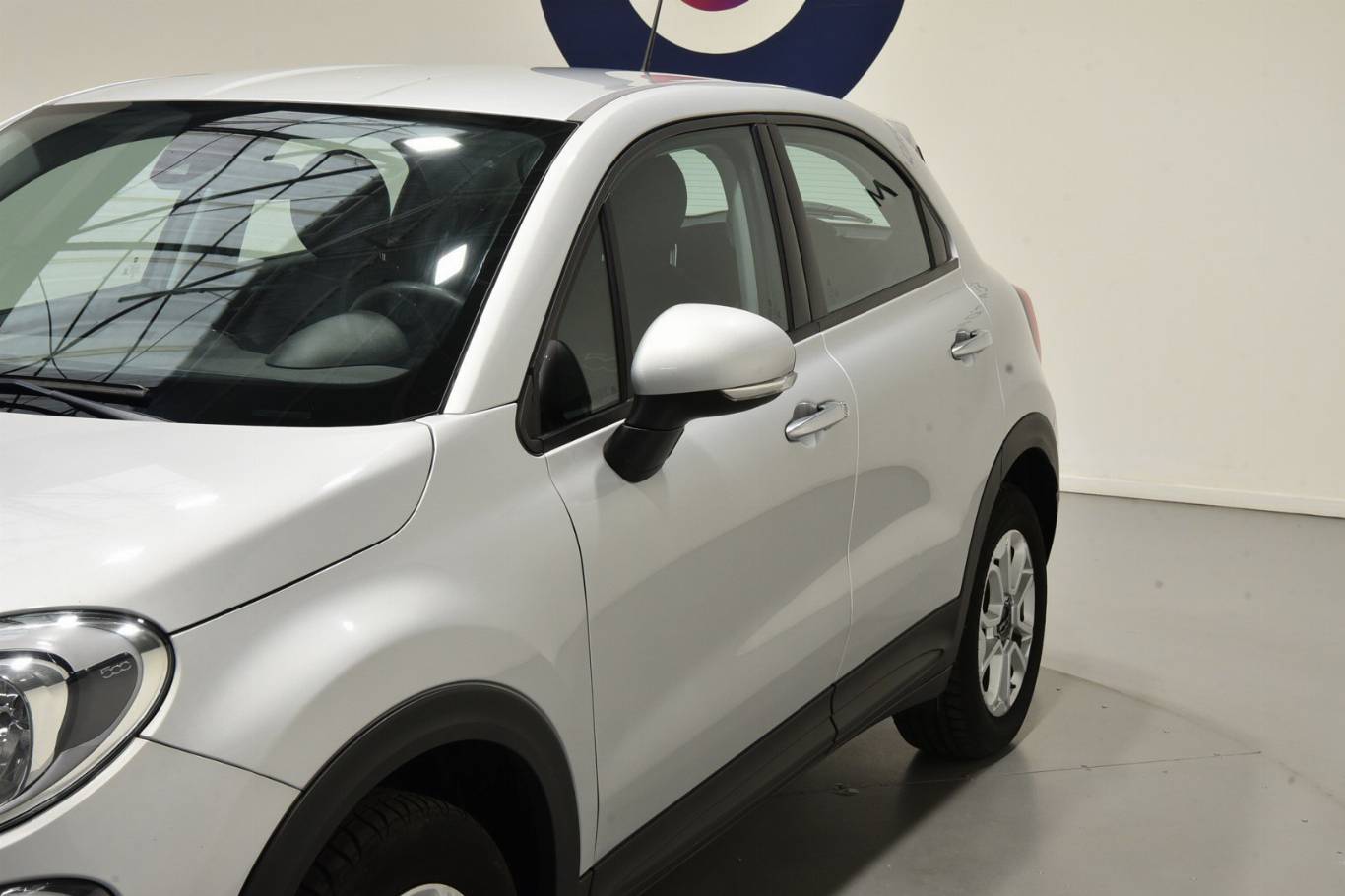 FIAT 500X 35