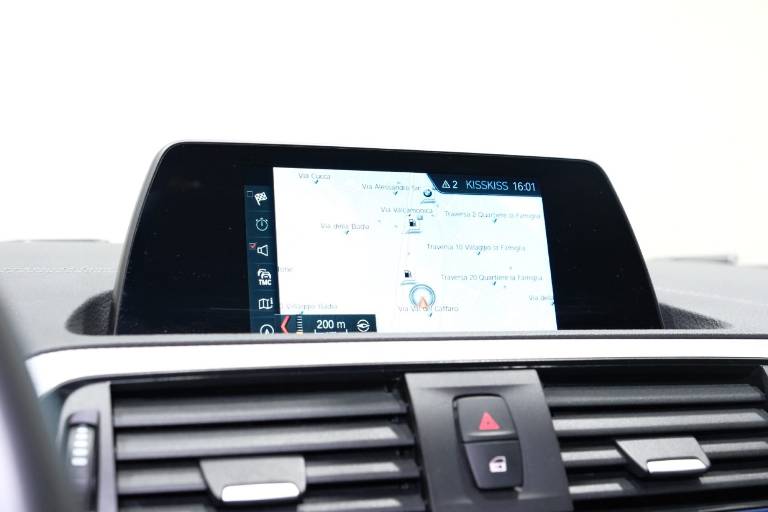 BMW 118 35