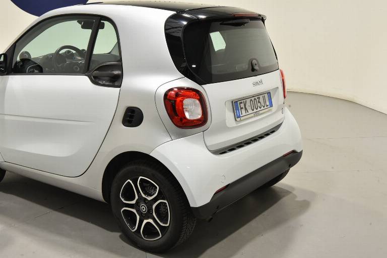 SMART ForTwo 35