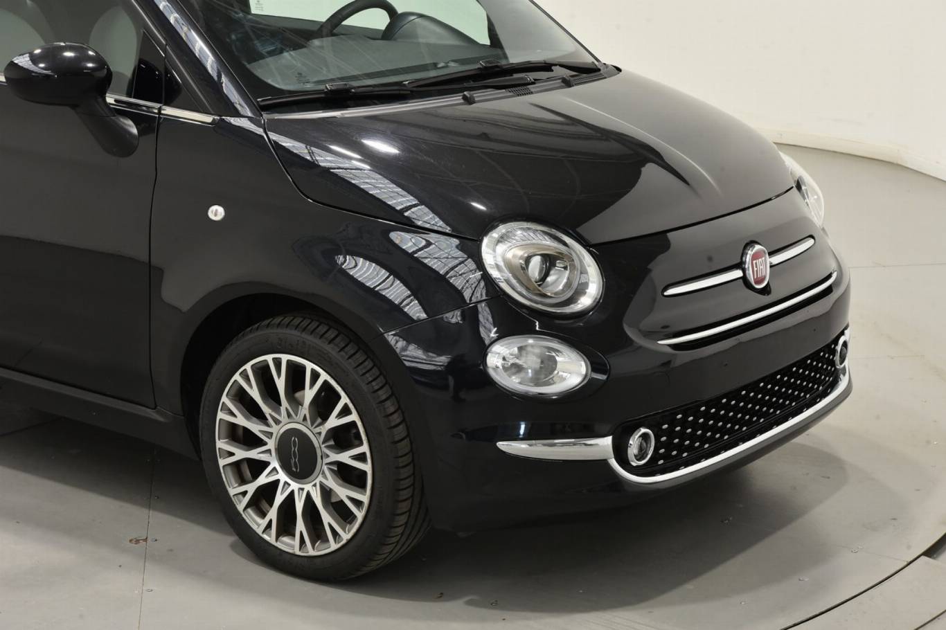 FIAT 500 16