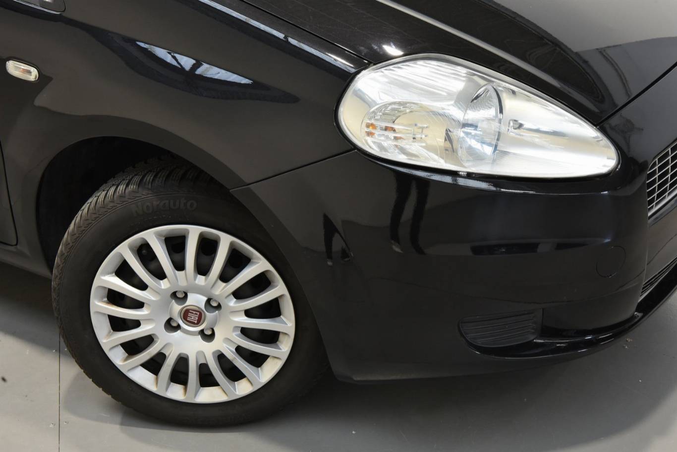 FIAT Grande Punto 58