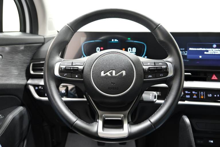 KIA Sportage 7