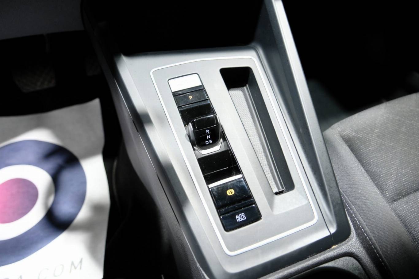 VOLKSWAGEN Golf Variant 29