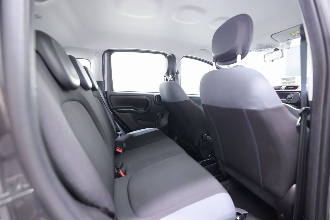 FIAT Panda 41
