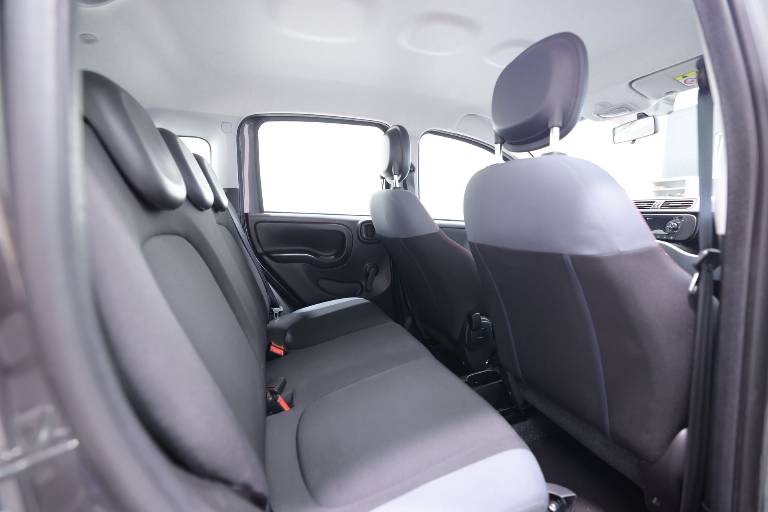 FIAT Panda 41