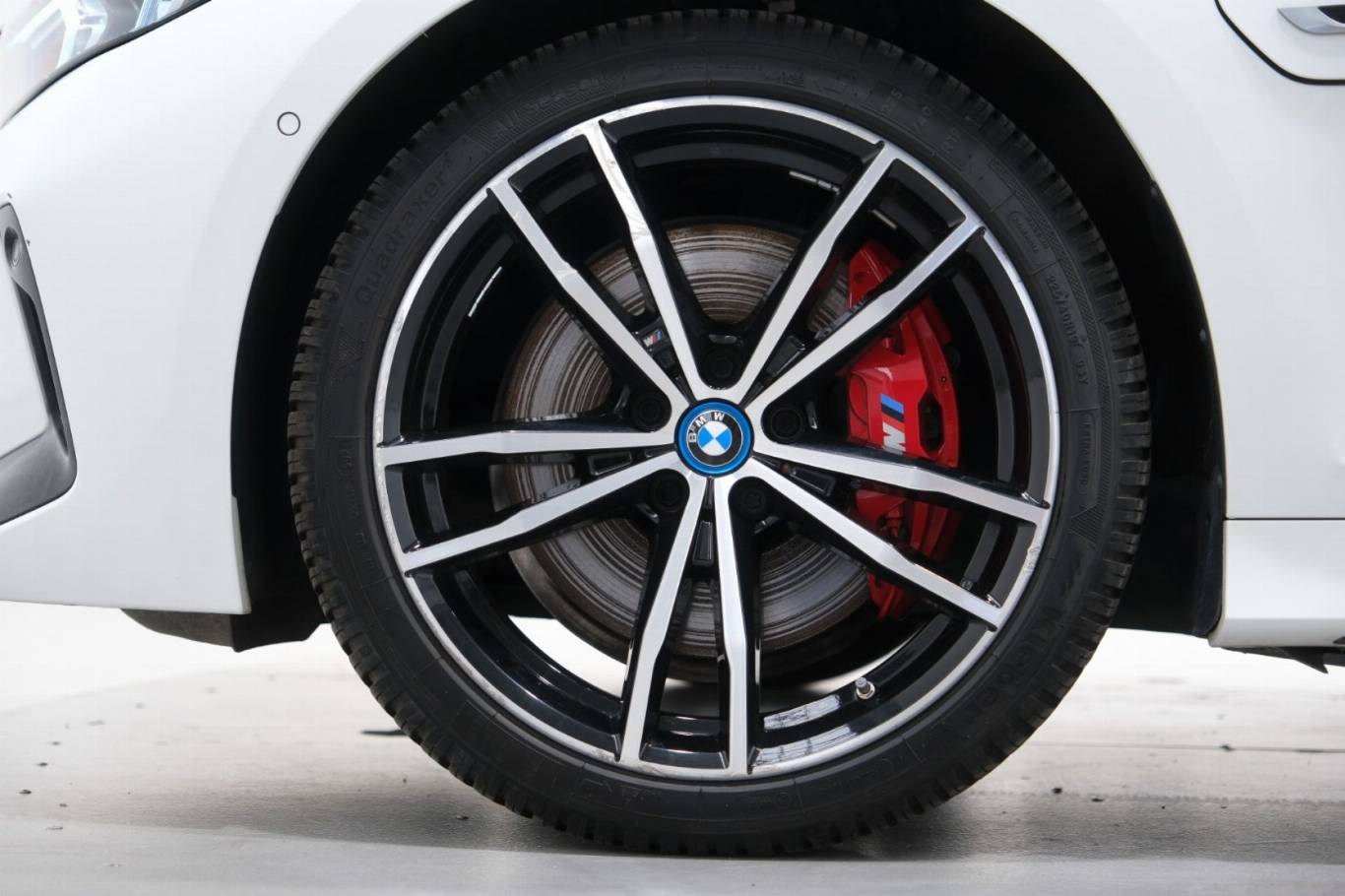 BMW 320 12