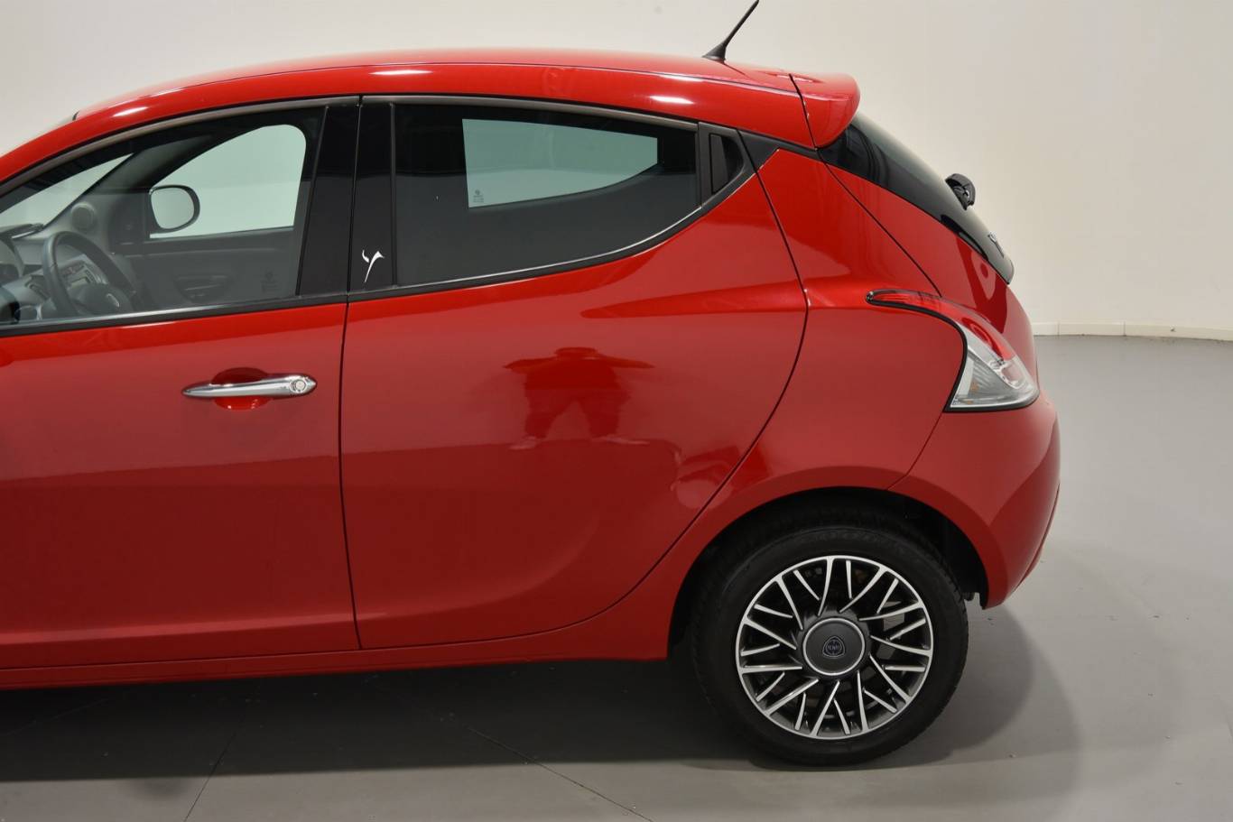 LANCIA Ypsilon 51