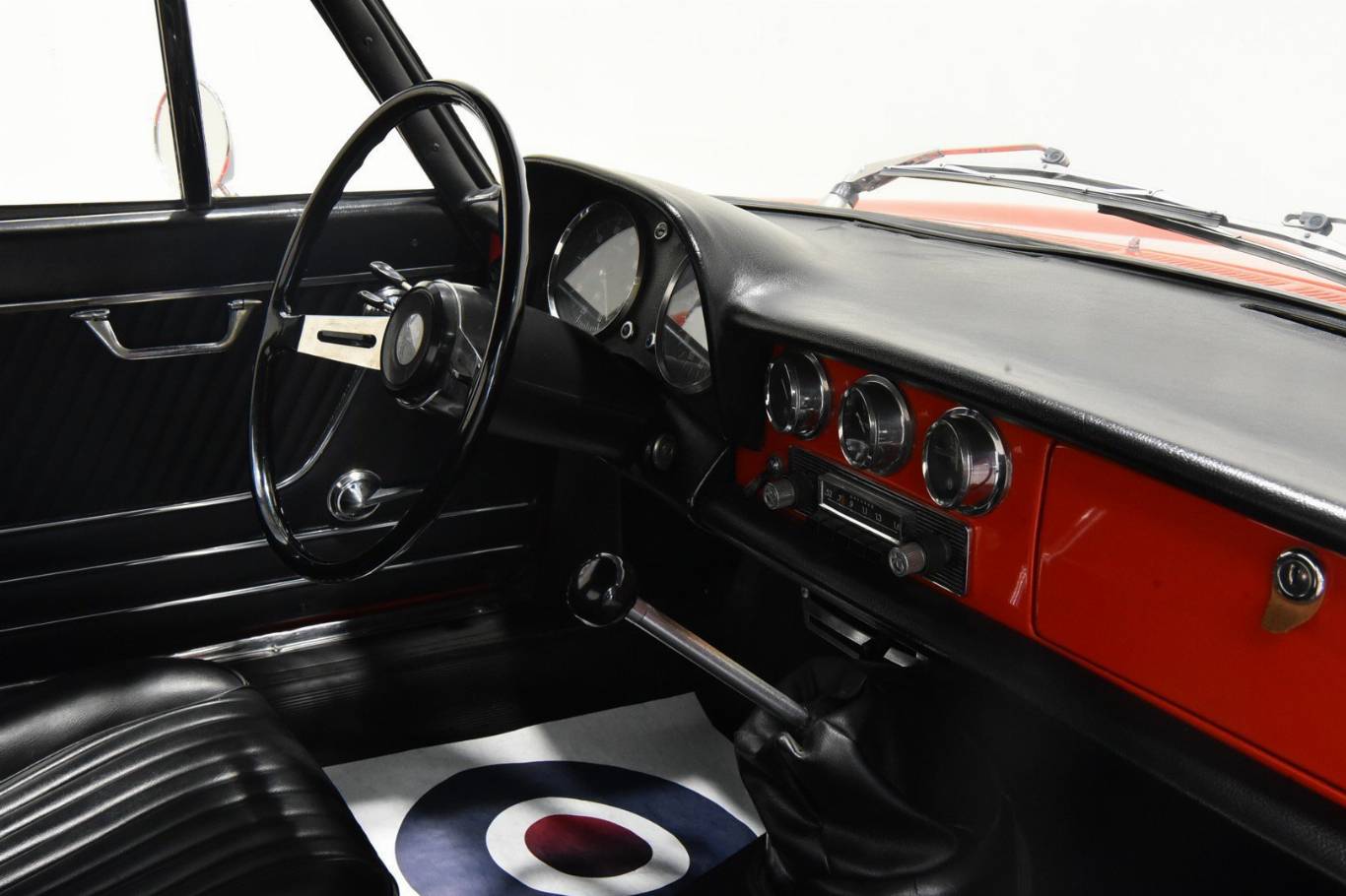 ALFA ROMEO Spider 36