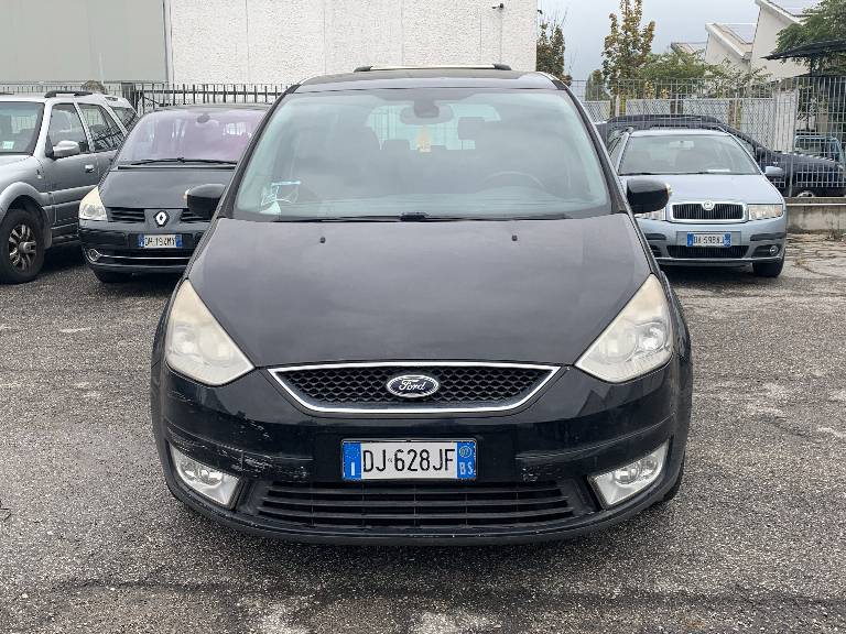 FORD Galaxy 2