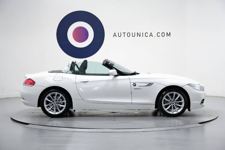BMW Z4 4