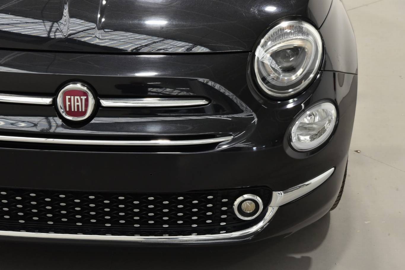FIAT 500 15
