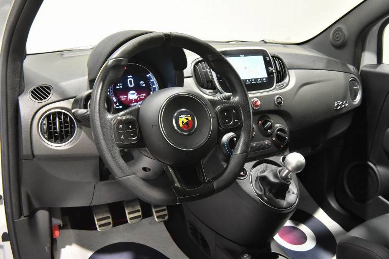 ABARTH 595 3