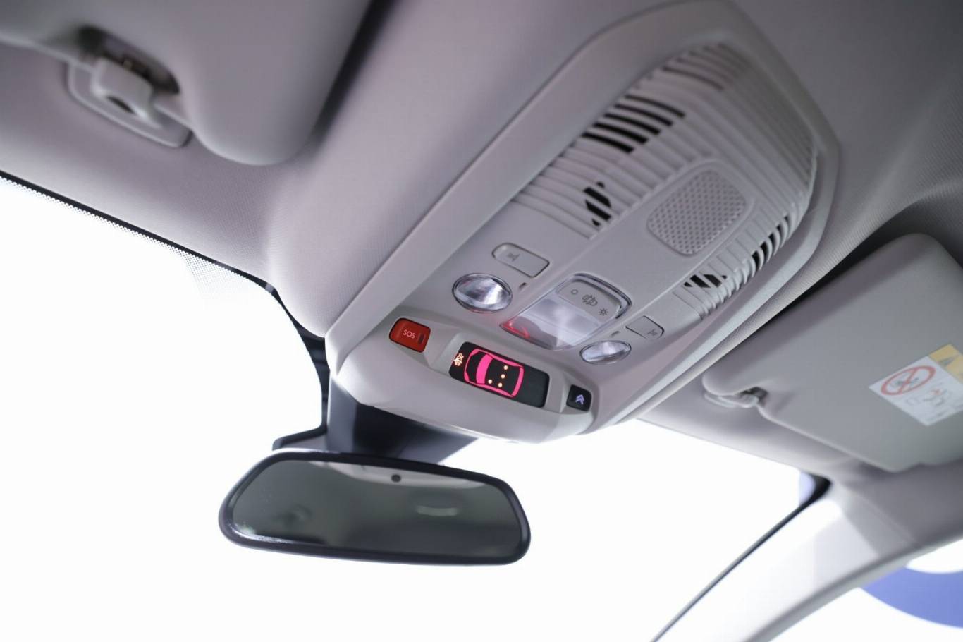 CITROEN C5 Aircross 34